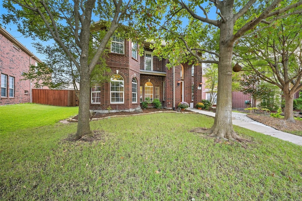 11577 Mansfield Dr, Frisco, TX 75035 - photo 1