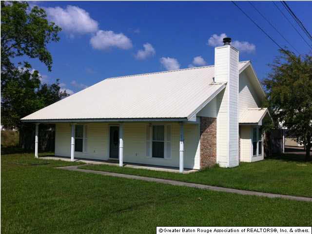 42160 Clouatre Rd, Gonzales, LA 70737