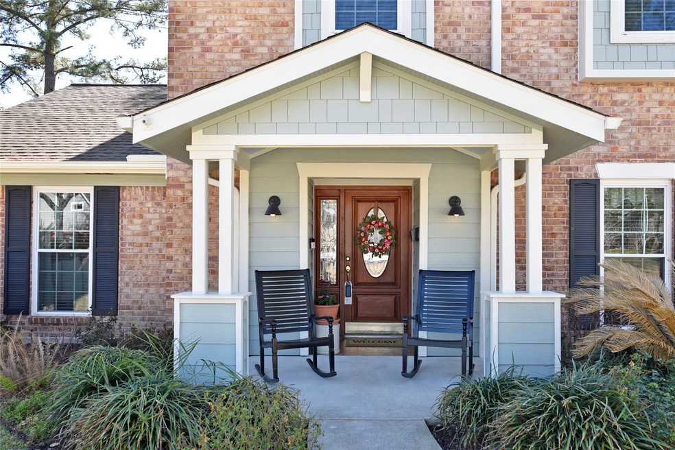 4903 Candlecrest Dr, Houston, TX 77018 - photo 1