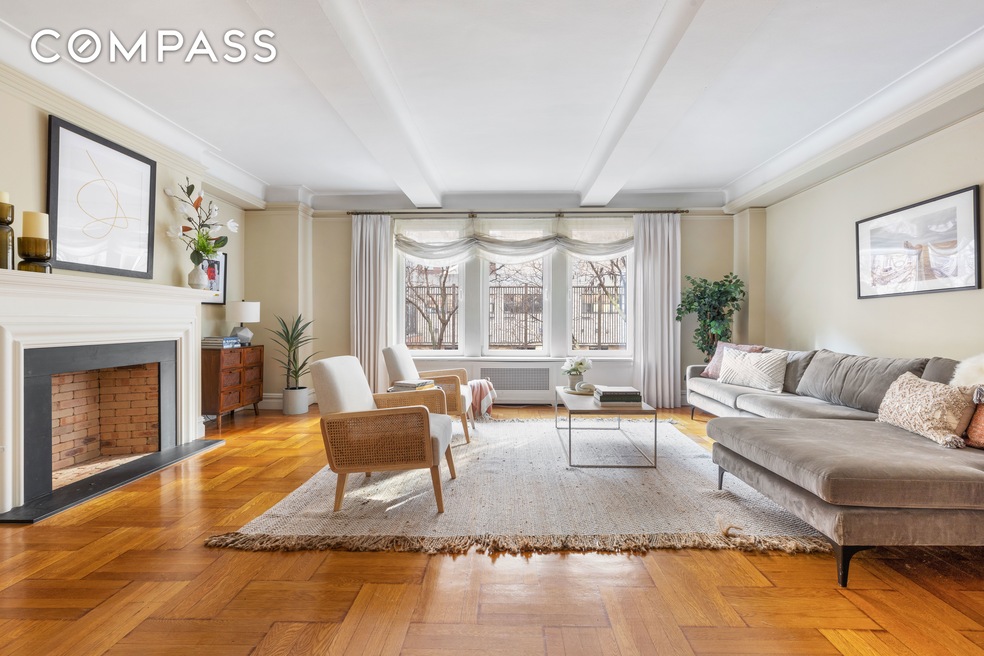 111 E 88th St unit 4A, New York, NY 10128 - photo 1