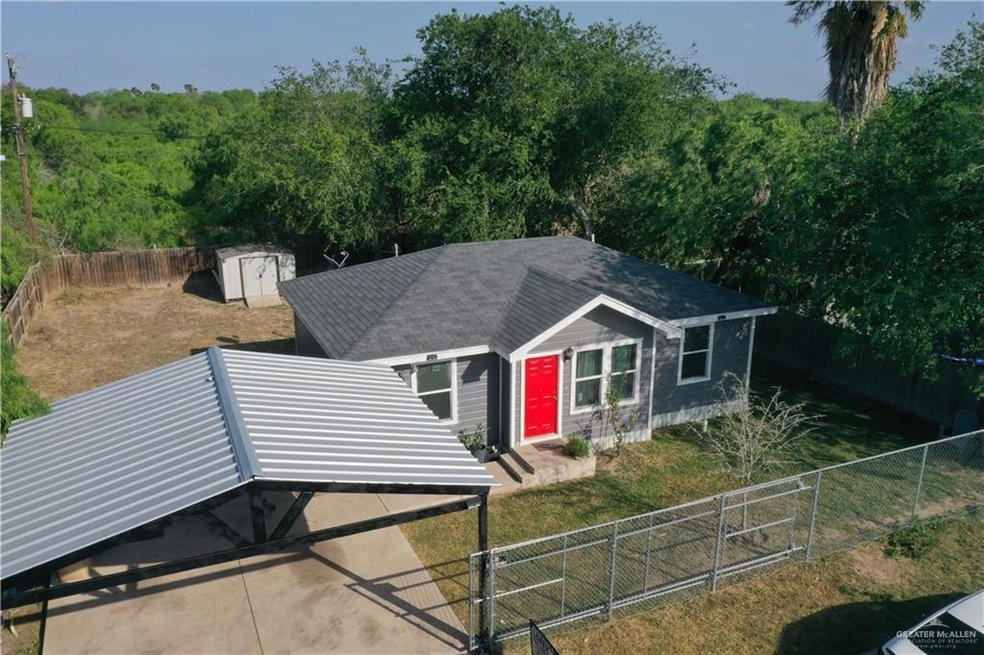 1108 Champion Dr, Donna, TX 78537 - photo 1