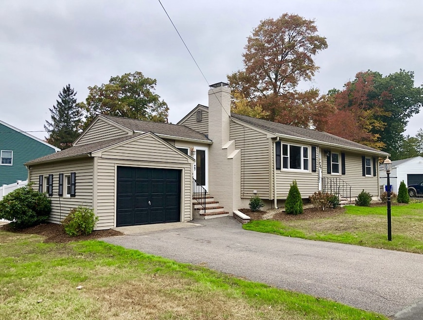 67 Condon Cir, Rockland, MA 02370 - photo 1