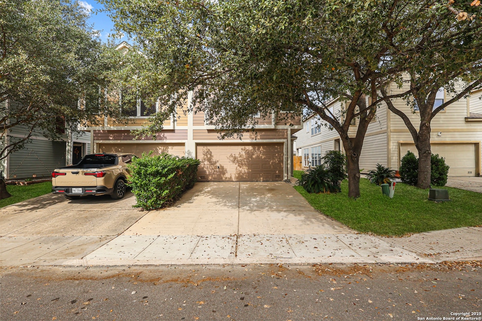 6731 Terra Rye, San Antonio, TX 78240 - photo 1