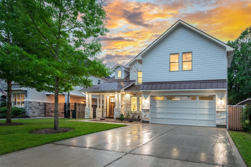 1113 Kinley Ln, Houston, TX 77018 - photo 1