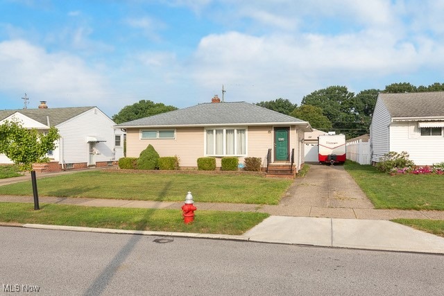 Sold $141,750 • Co-Listing Agent