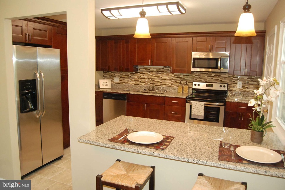 1401 Harford Square Dr unit R COURT, Edgewood, MD 21040 - photo 1