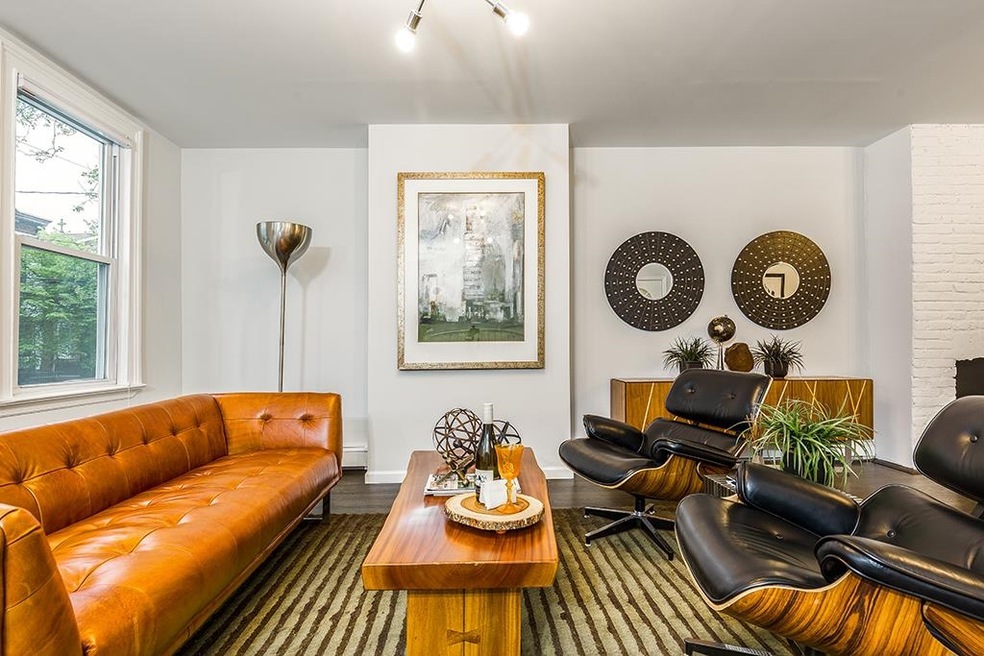 36 Manhattan Ave unit 1, Jersey City, NJ 07307 - photo 1