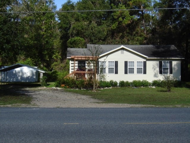 3082 Shadeville Rd, Crawfordville, FL 32327 - photo 1