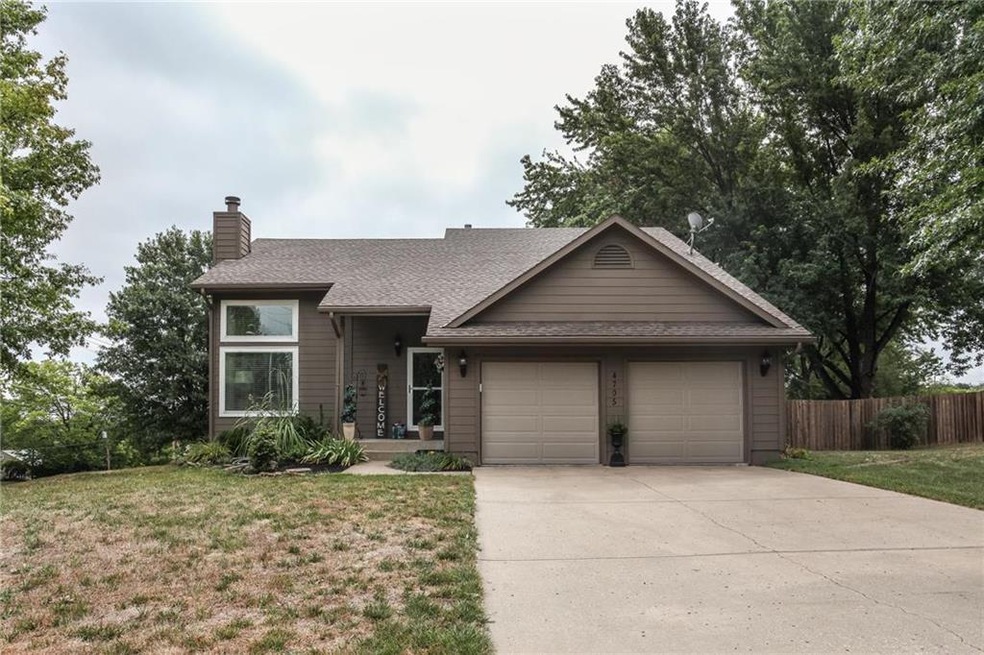 4705 Halsey St, Shawnee, KS 66216 - photo 1