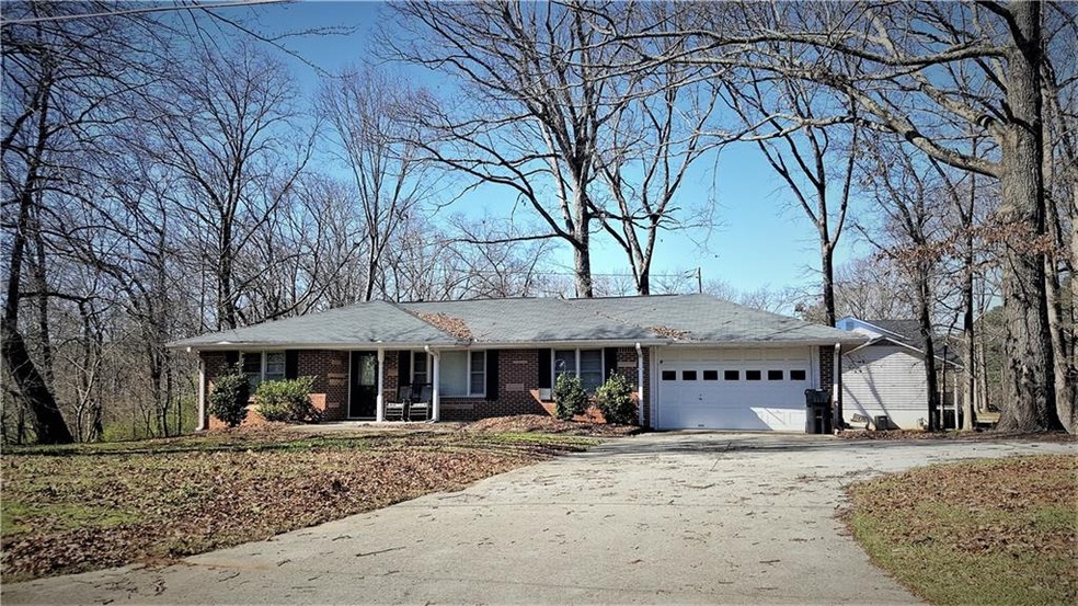 3309 Maple Dr, Snellville, GA 30078 - photo 1