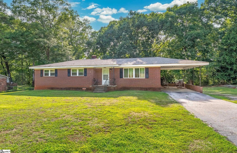 Sold $250,000 • Co-Listing Agent