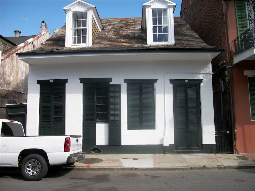 737 Ursulines Ave unit 101, New Orleans, LA 70116 - photo 1