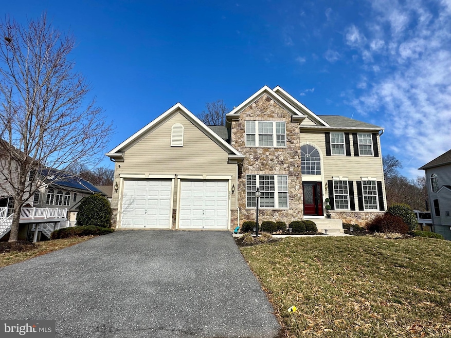 8014 Pink Azalea Ct, Windsor Mill, MD 21244 - photo 1