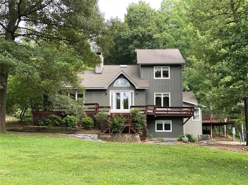 719 Mount Zion Rd NE, Resaca, GA 30735 - photo 1