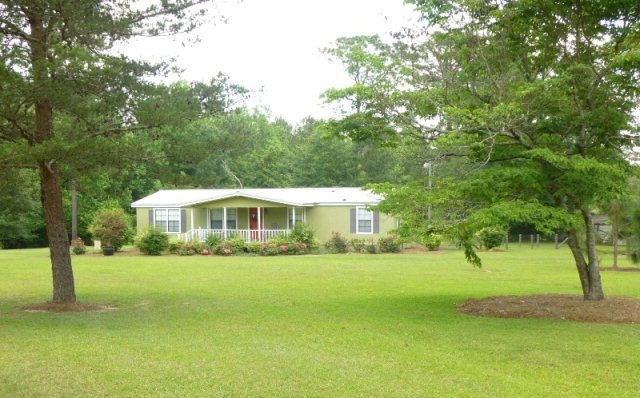 199 Newton Rd, Thomasville, GA 31757 - photo 1