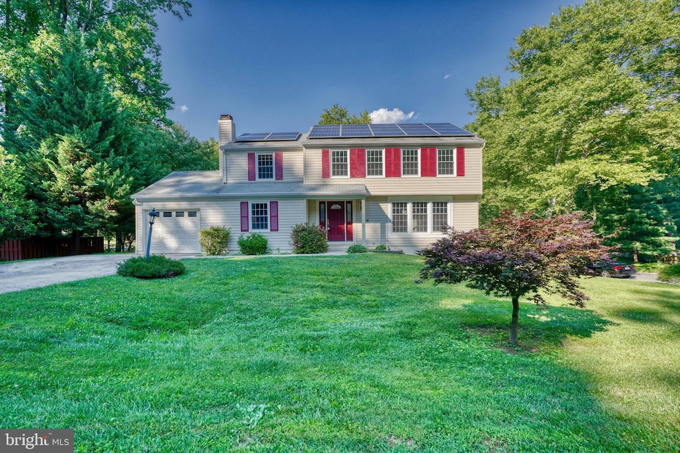 6290 Leafy Screen, Columbia, MD 21045 - photo 1