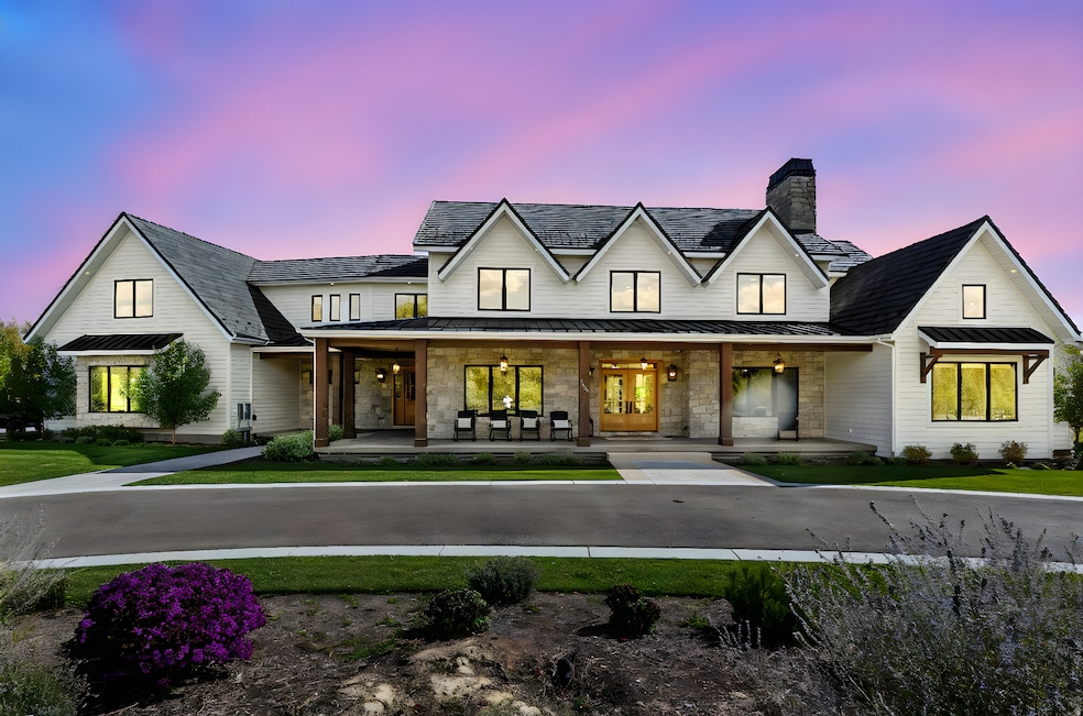 1685 W Midway Ln, Heber City, UT 84032 - photo 1