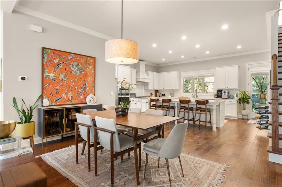 2504 Skyland Dr NE unit 18, Brookhaven, GA 30319 - photo 1