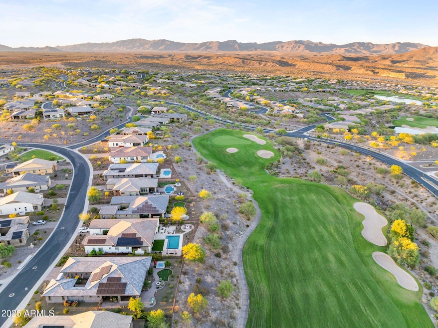 4183 Stage Stop Way, Wickenburg, AZ 85390 - photo 1