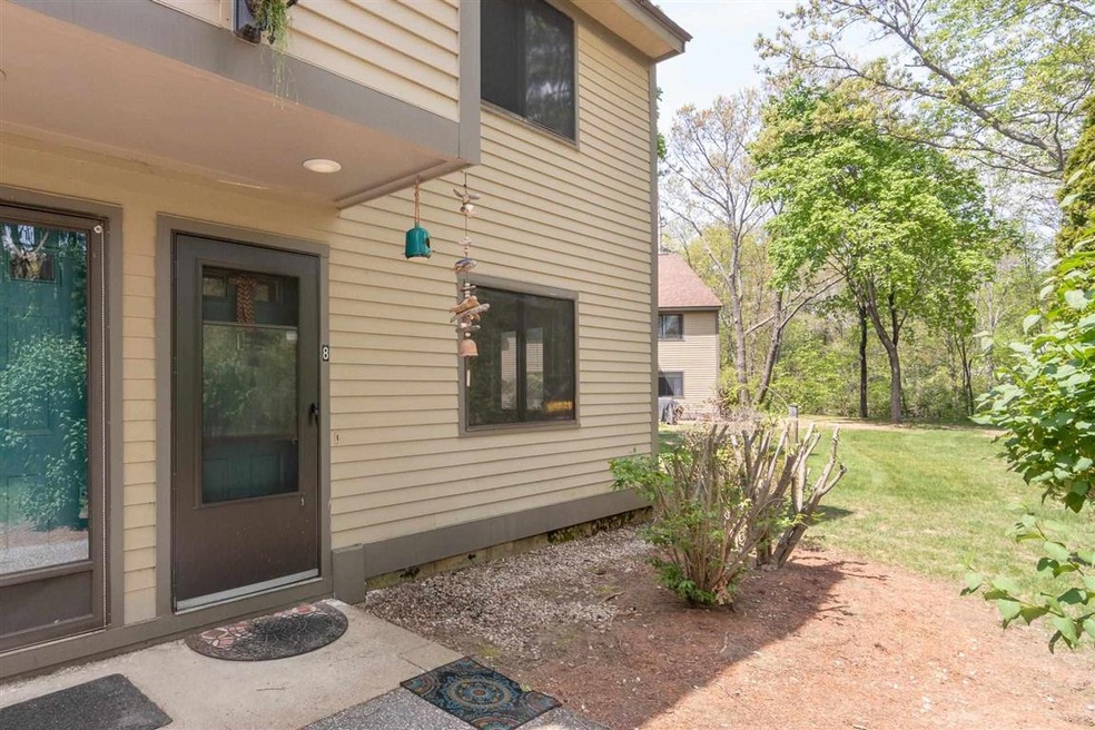 7 Swiftwater Dr unit 8, Allenstown, NH 03275 - photo 1
