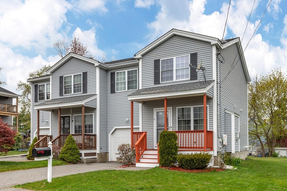 Sold $495,000 • Co-Listing Agent