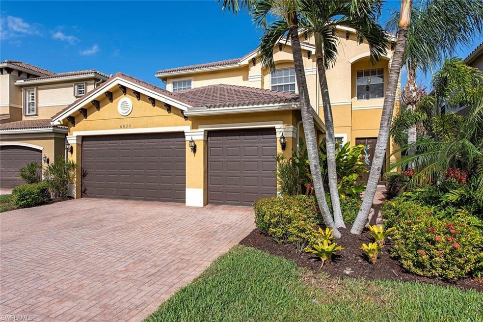 6835 Del Mar Terrace, Naples, FL 34105 - photo 1