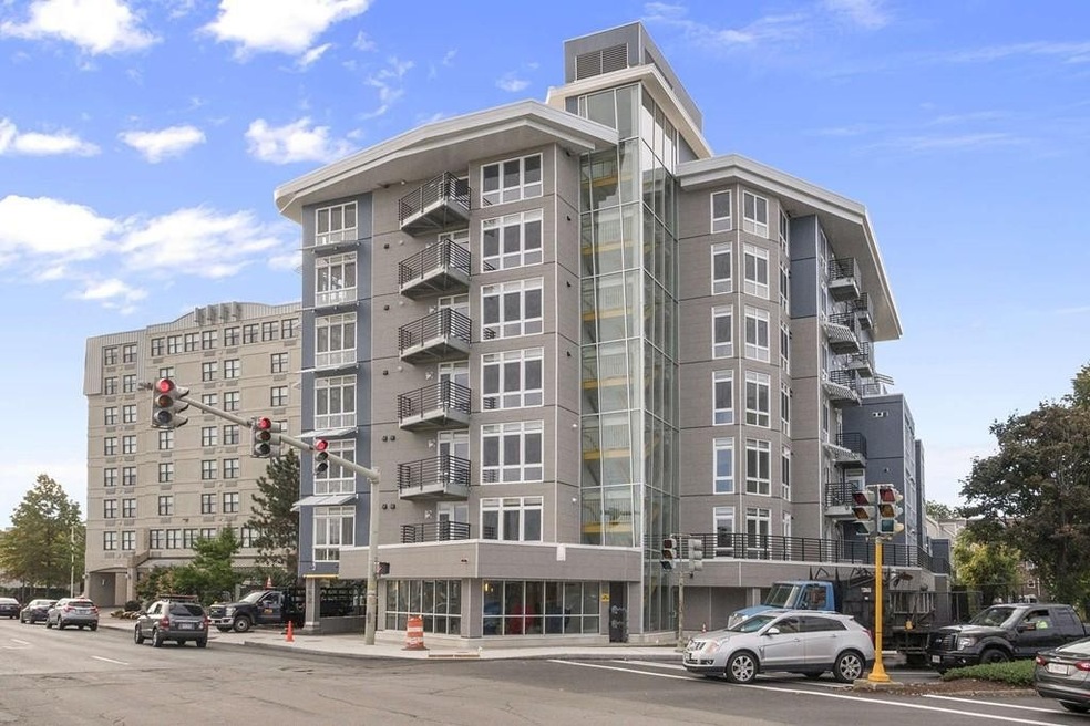 262 Monsignor O'Brien Hwy unit 703, Cambridge, MA 02141 - photo 1
