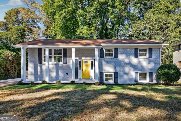 1864 Glen Echo Dr unit 2, Decatur, GA 30032 - photo 1