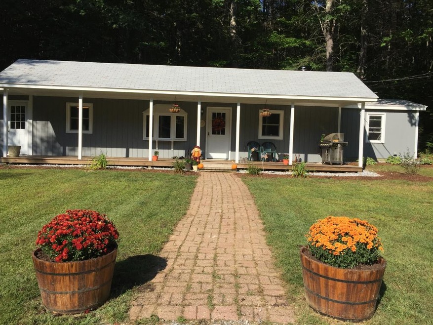 29 Kaulback Rd, Sanbornton, NH 03269 - photo 1