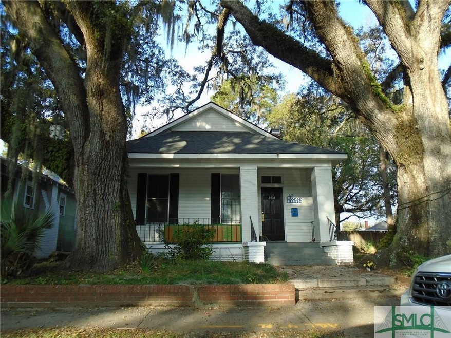 3403 Bull St, Savannah, GA 31405 - photo 1