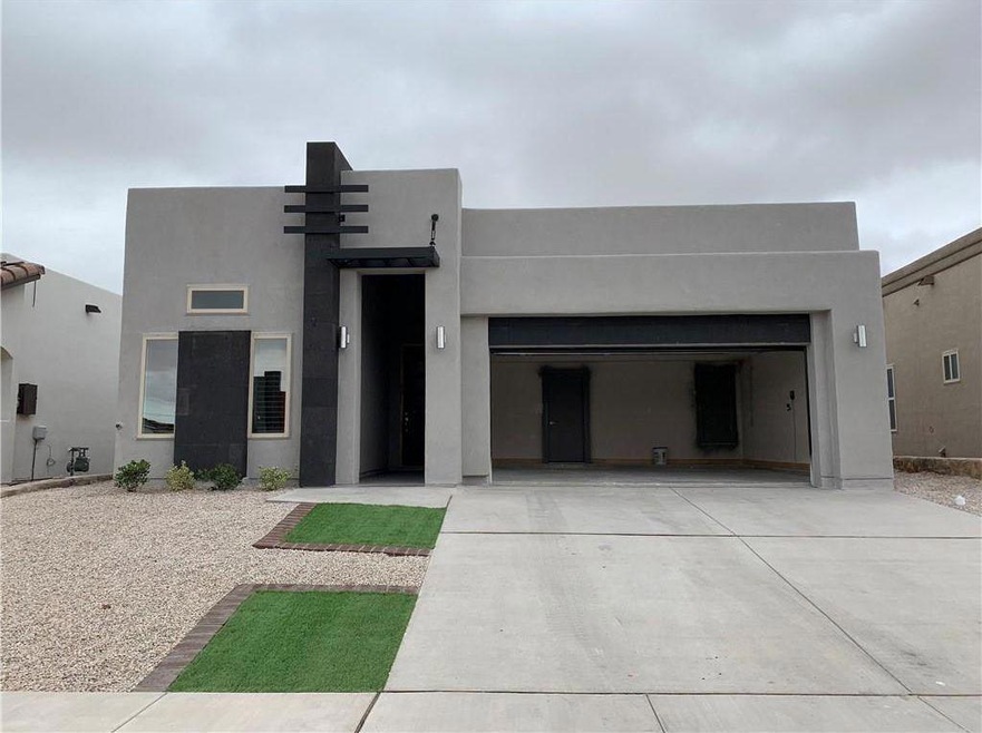 1184 Ware Place, El Paso, TX 79928 - photo 1