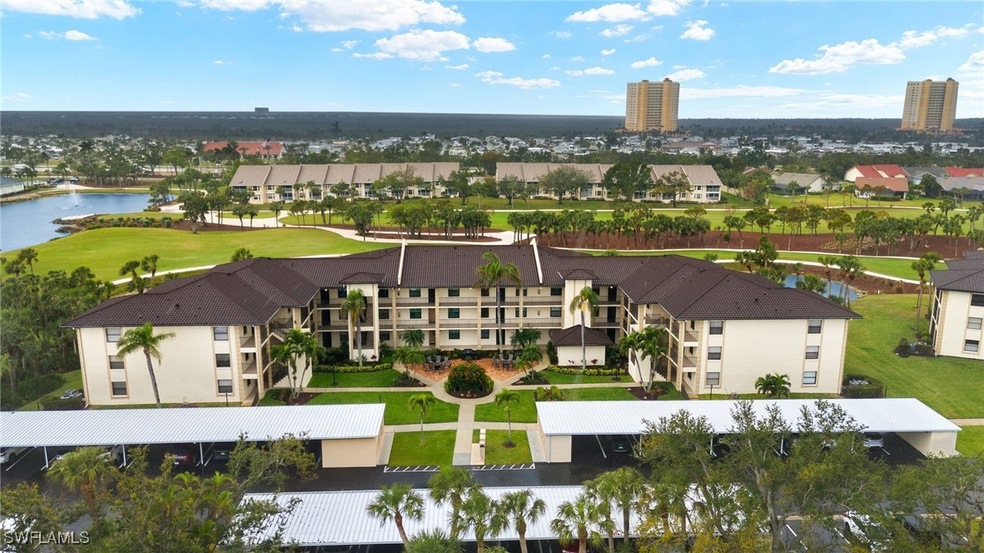 Aerial view of 12641 Kelly Sands Way, Terrace 2