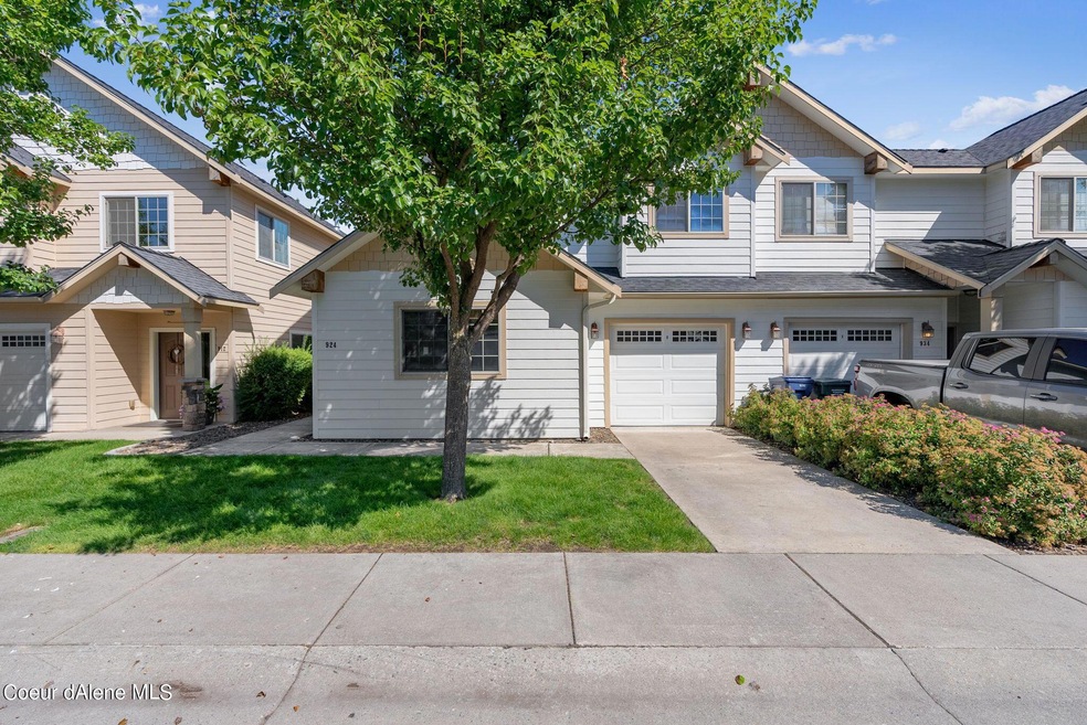 924 W Willow Lake Ko