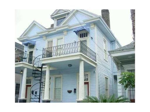 3931 Coliseum St unit 1, New Orleans, LA 70115 - photo 1