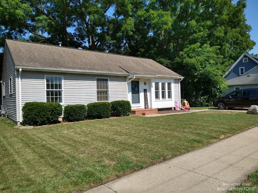 7890 Forest St, Dexter, MI 48130 - photo 1