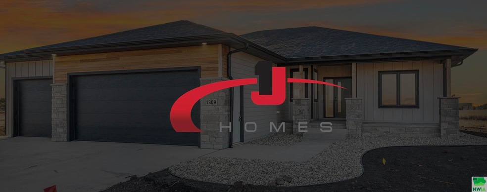 Lot 19 Tucker Hill Drive - Replat, Hinton, IA 51024 - photo 1