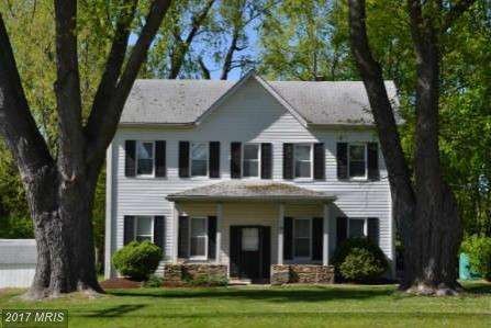 4500 Coyle Rd, Owings Mills, MD 21117 - photo 1