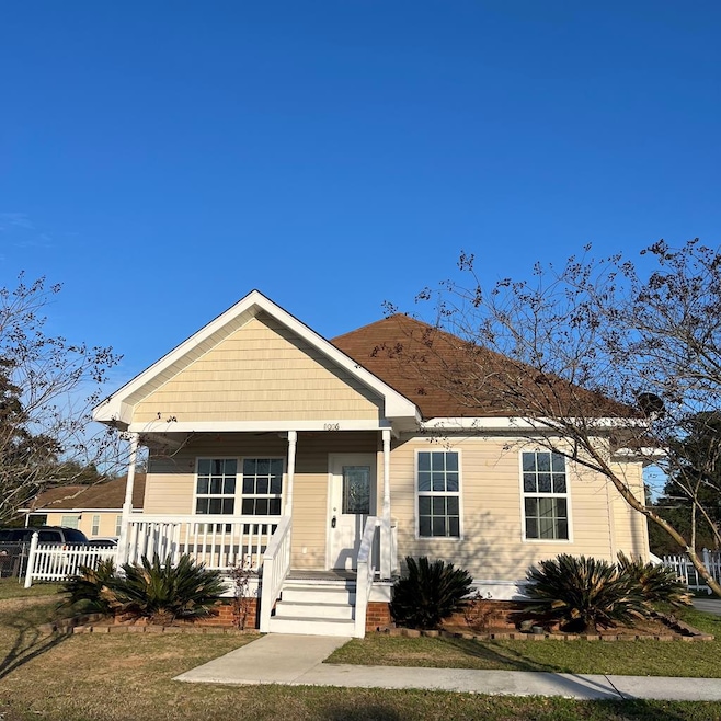 1006 S Jefferson St, Albany, GA 31701 - photo 1
