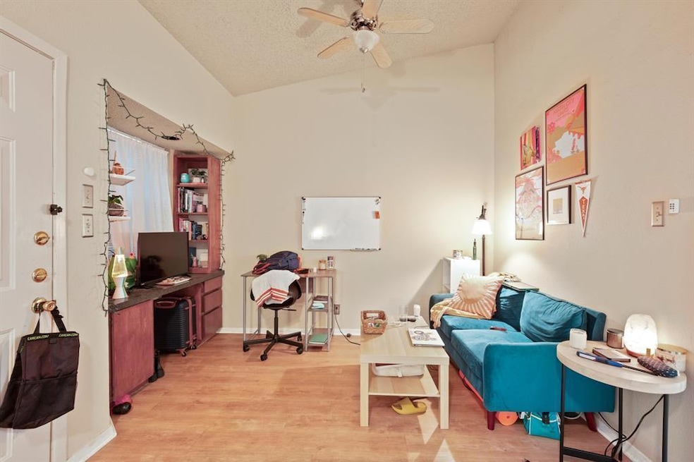 3316 Guadalupe St unit 312, Austin, TX 78705 - photo 1