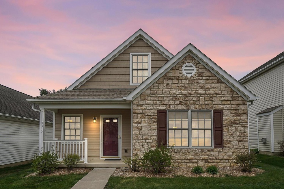 9315 Polaris Green Dr, Columbus, OH 43240 - photo 1