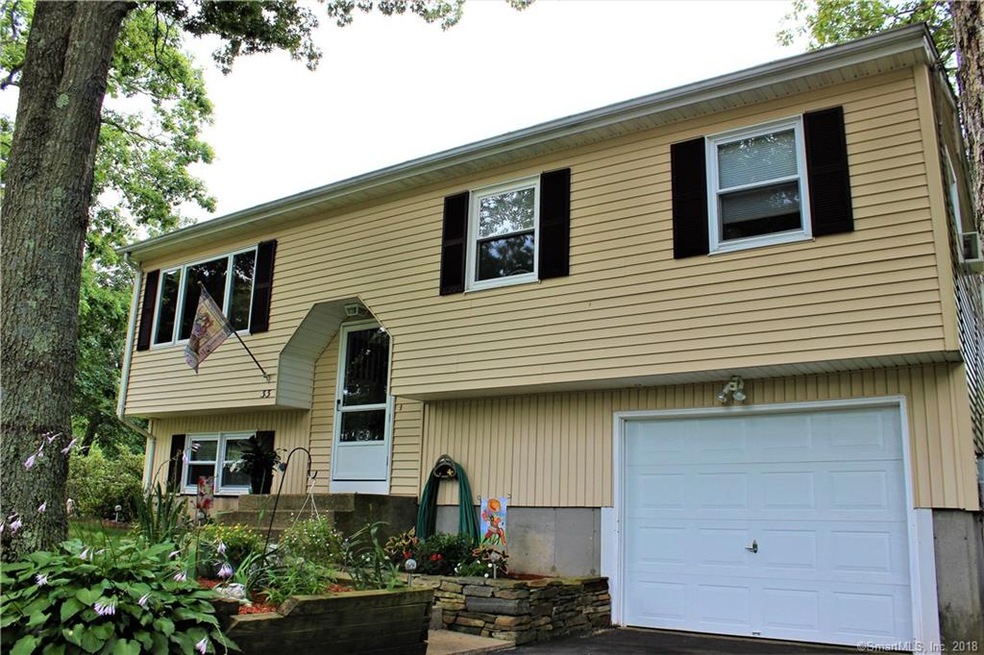 33 Vermont Dr, Oakdale, CT 06370 - photo 1