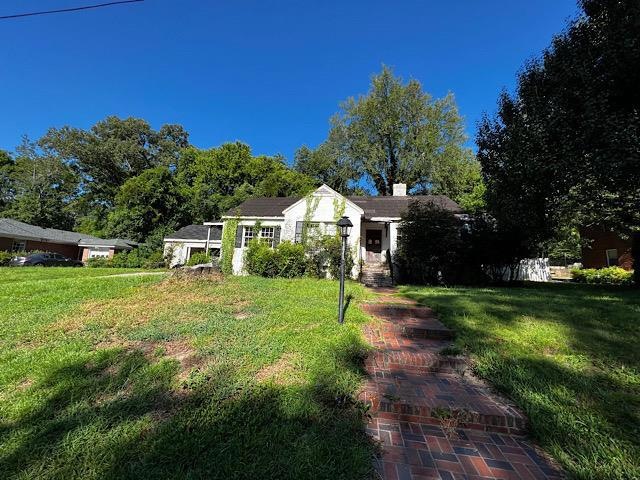 1811 N Dixon Dr, Columbus, GA 31906 - photo 1