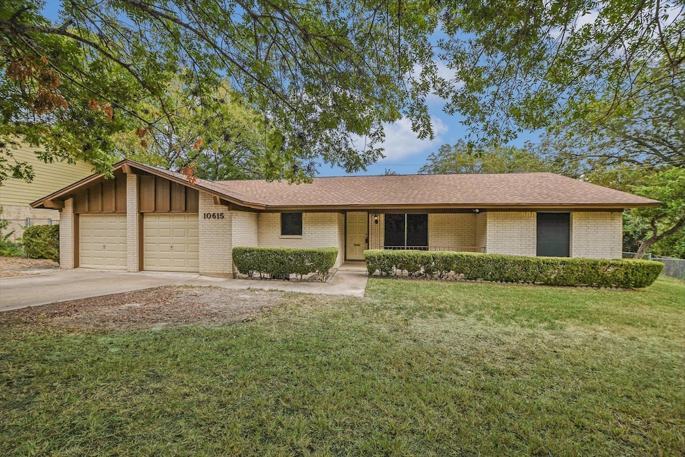 Under Contract $475,000