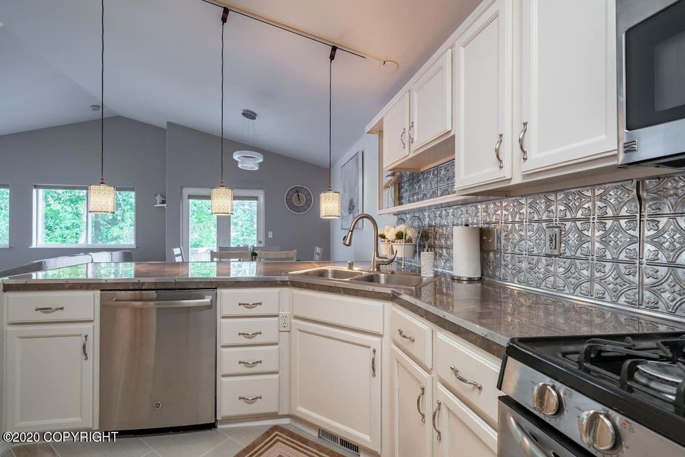 3978 Defiance St, Anchorage, AK 99504 - photo 1