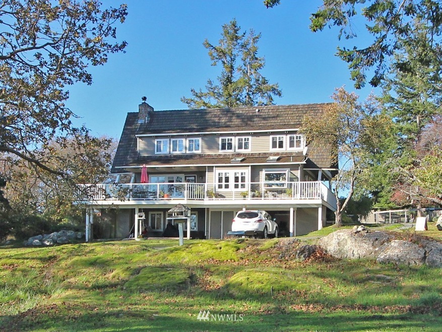 1632 Cattle Point Rd, Friday Harbor, WA 98250 - photo 1