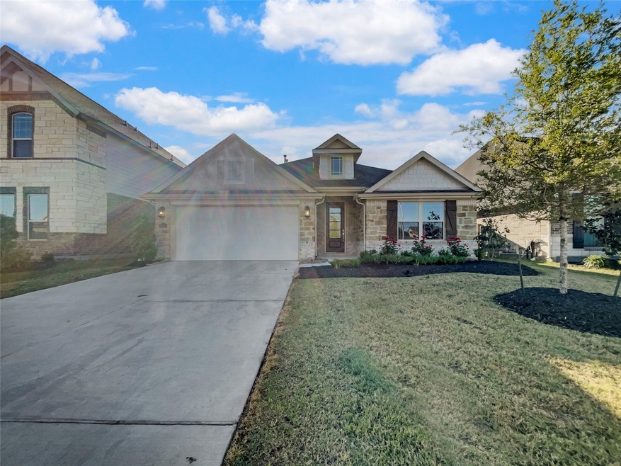 1406 Stuart Run Dr, Richmond, TX 77469 - photo 1