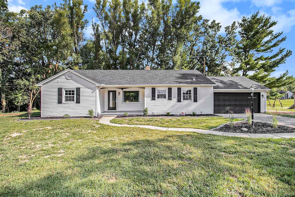 15093 Jackson Rd, Mishawaka, IN 46544 - photo 1