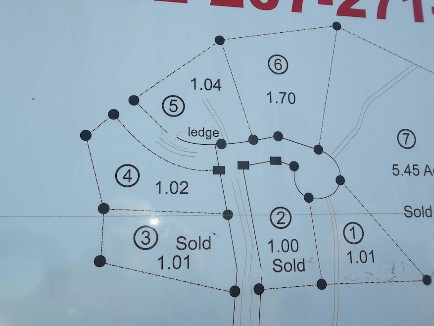 Lot 5 Higgins Farm Rd, Calais, ME 04619 - photo 1