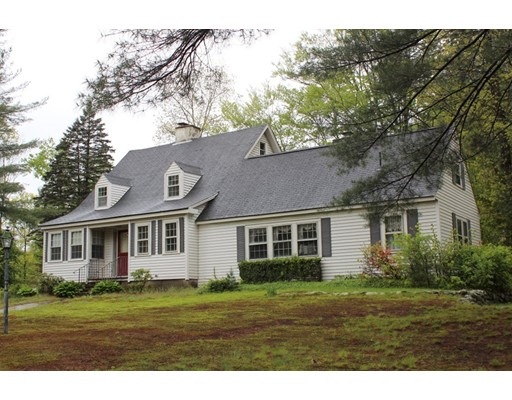 133 Greene St, Hopedale, MA 01747 - photo 1