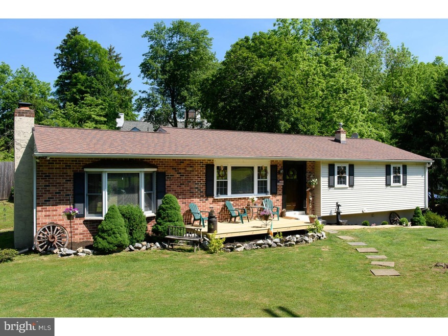 69 Maple Ave, Paoli, PA 19301 - photo 1